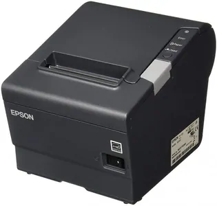 Замена лазера на принтере Epson TM-T88V в Воронеже
